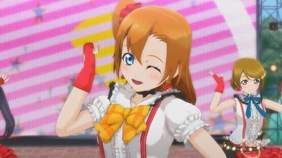 Love Live! School Idol Festival: After School Activity — screenshot 3