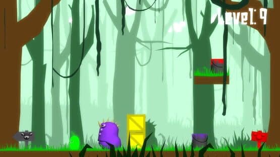 Coated — screenshot 1