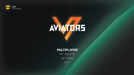 Aviators — screenshot 2