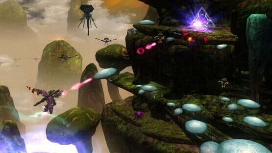 Yar's Revenge — screenshot 2