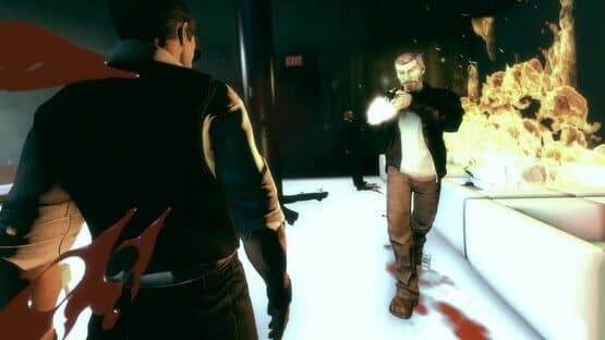 John Lazarus: Episode 1 - Dead Man's Origin — screenshot 3