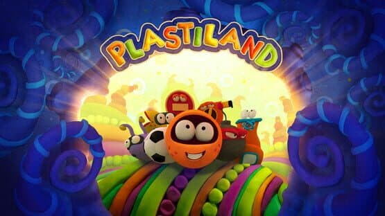 Plastiland — screenshot 1