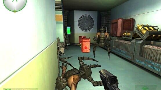 Operation: Matriarchy — screenshot 1