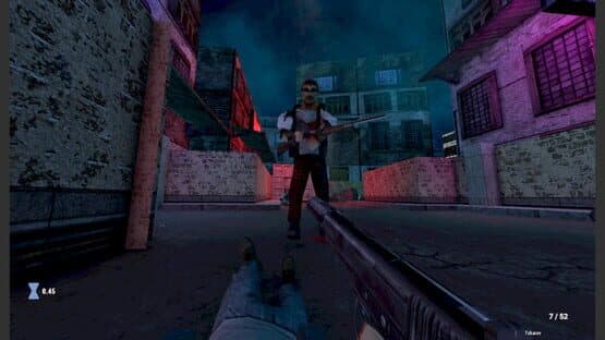 Maximum Action — screenshot 4