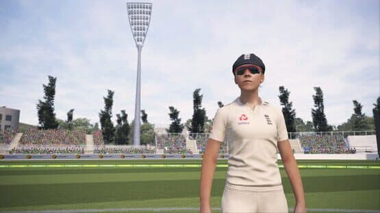 Ashes Cricket — screenshot 1