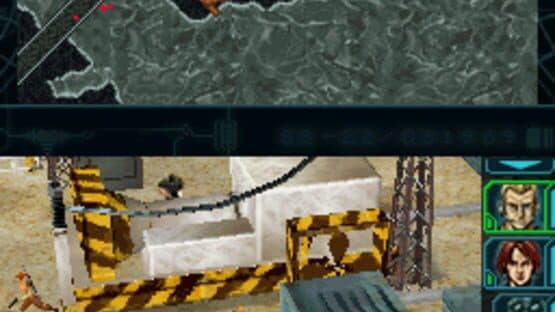 Elite Forces: Unit 77 — screenshot 2