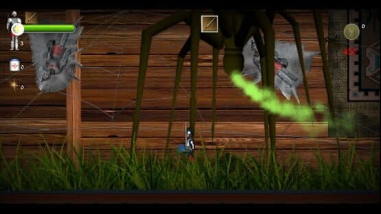 Steel Knight 1513 — screenshot 7