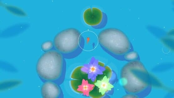 Koi — screenshot 4