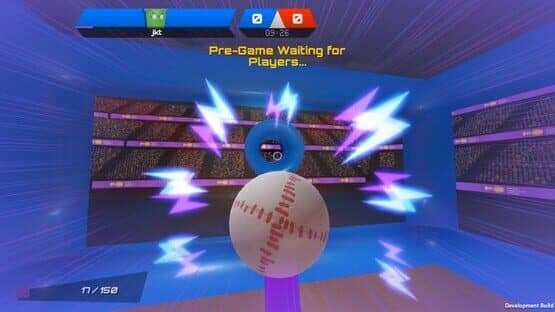 Vegetaball — screenshot 2