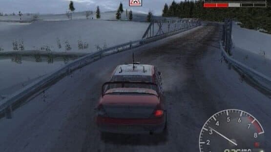 WRC 4 — screenshot 2