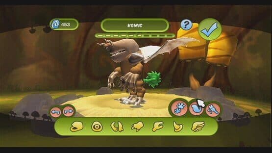 Spore Hero — screenshot 3