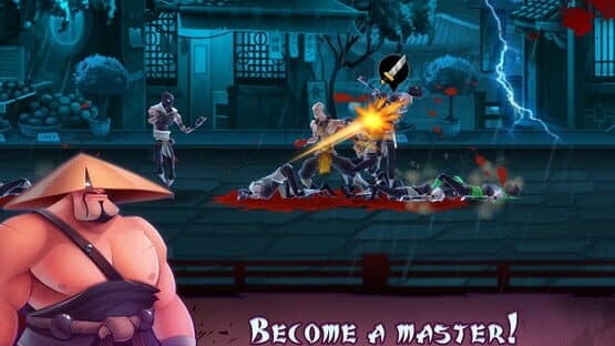 Fatal Fight — screenshot 2