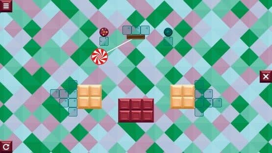 Chocolate makes you happy 6 — screenshot 1