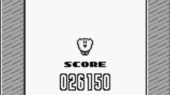 Kirby's Block Ball — screenshot 3