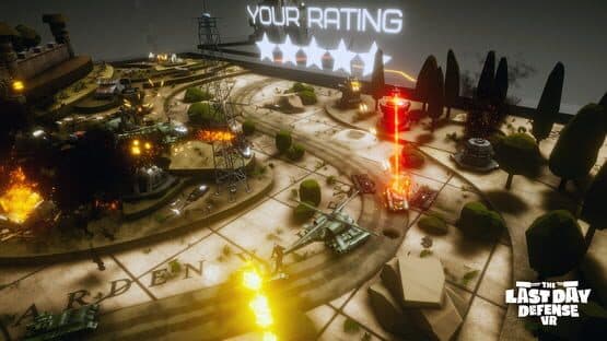 The Last Day Defense — screenshot 7