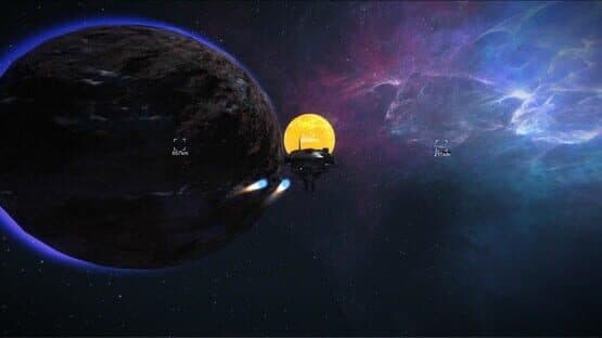 Space Journey — screenshot 4