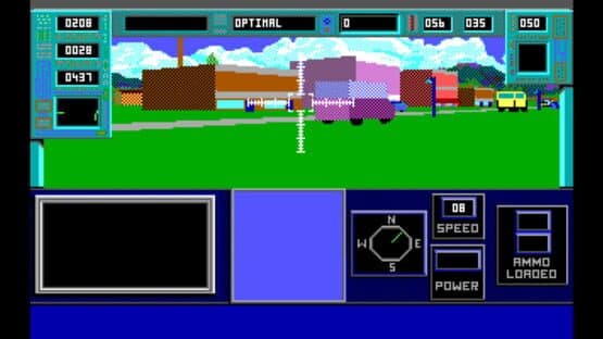 The Terminator — screenshot 4