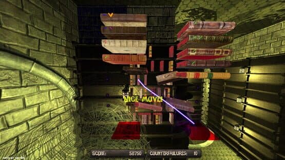 Dracula's Library — screenshot 4