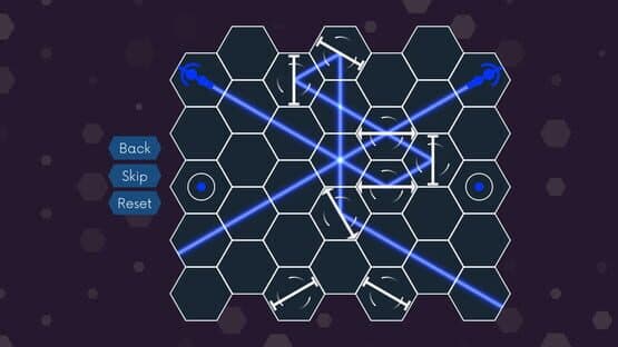 Senalux — screenshot 1