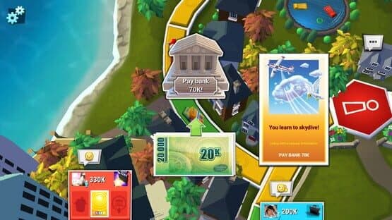 The Game of Life — screenshot 3