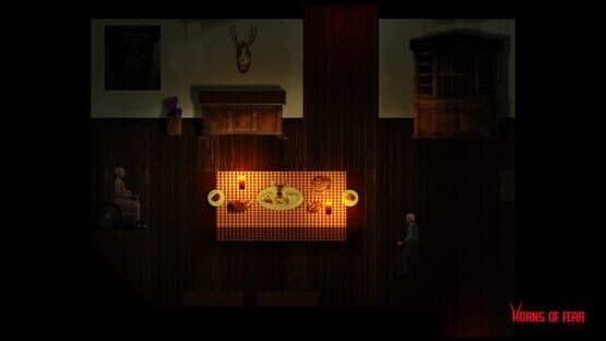 Horns of Fear — screenshot 2