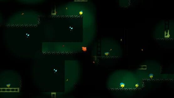 vridniX — screenshot 3
