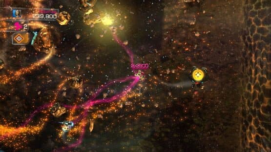 Ion Assault — screenshot 4