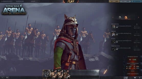 Total War: Arena — screenshot 3
