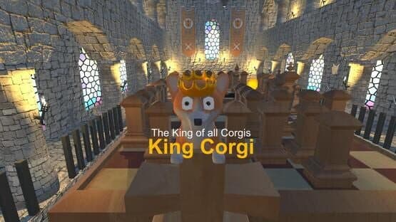 Cat vs. Corgis — screenshot 5