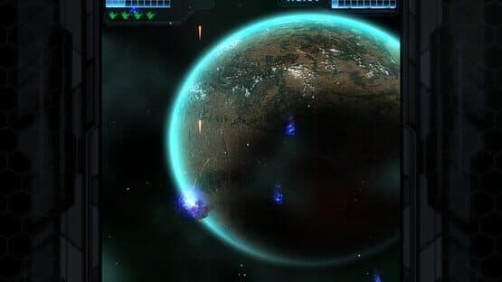 Bladestar — screenshot 4