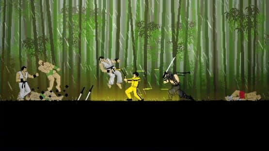 One Hit KO — screenshot 5