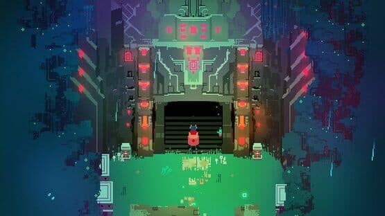 Hyper Light Drifter — screenshot 2