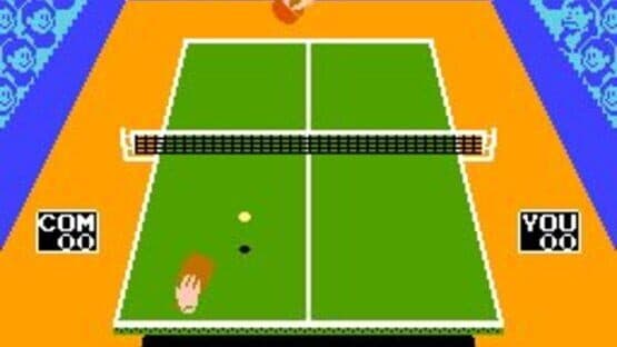 Smash Table Tennis — screenshot 5