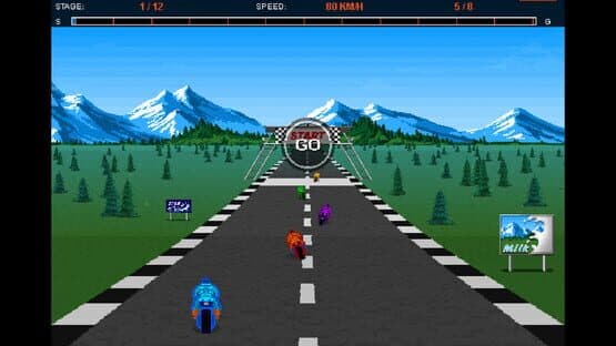 C64 & Amiga Classix Remakes Sixpack 2 — screenshot 1