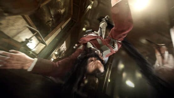 Dishonored: Death of the Outsider Deluxe Bundle — screenshot 4