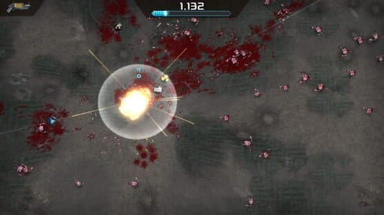 Crimsonland — screenshot 6