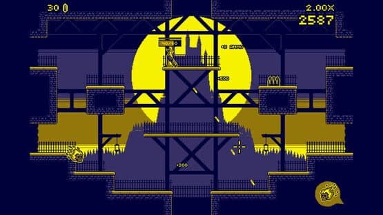 Gunlock — screenshot 3