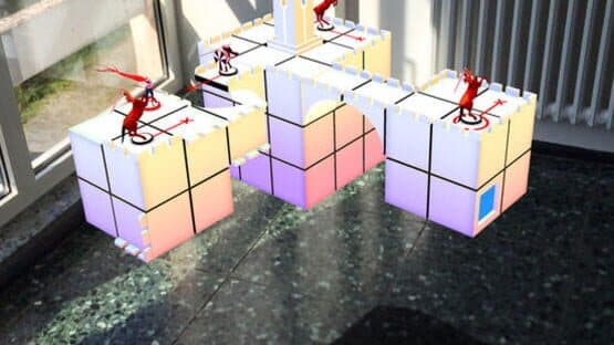 Euclidean Lands — screenshot 3