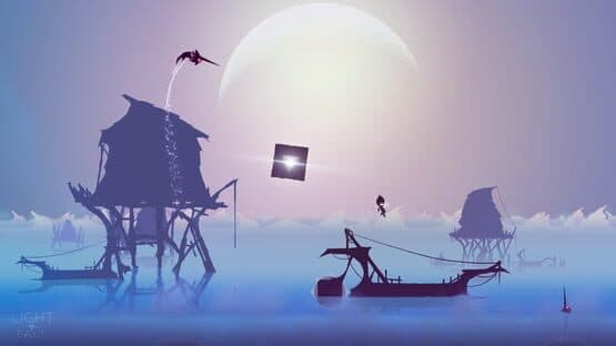 Light Fall — screenshot 3