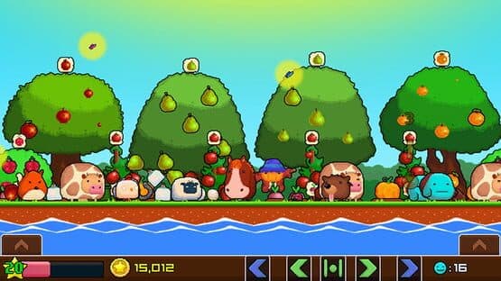 Plantera Deluxe — screenshot 5