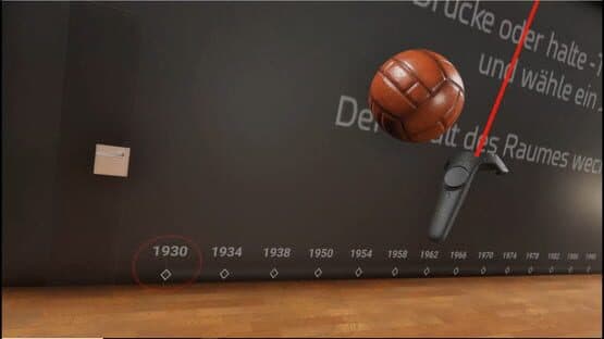 kicker VR — screenshot 6