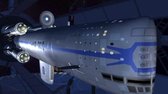 Near Impact — screenshot 5