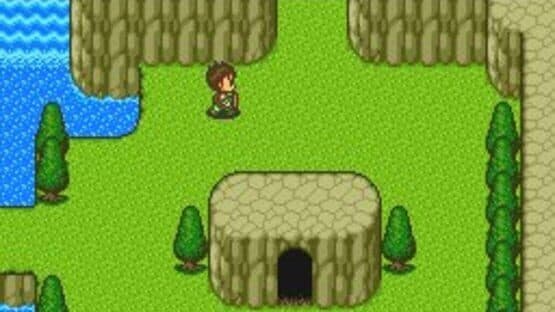 Neutopia II — screenshot 8