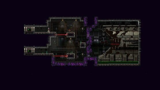 Enyo Arcade — screenshot 2