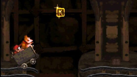 Donkey Kong Country — screenshot 3