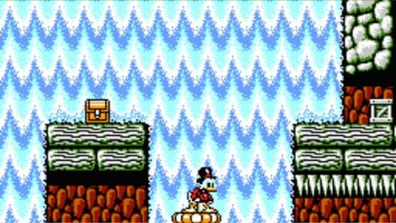 Disney's DuckTales 2 — screenshot 5