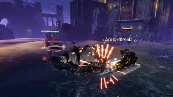 Maelstrom — screenshot 2