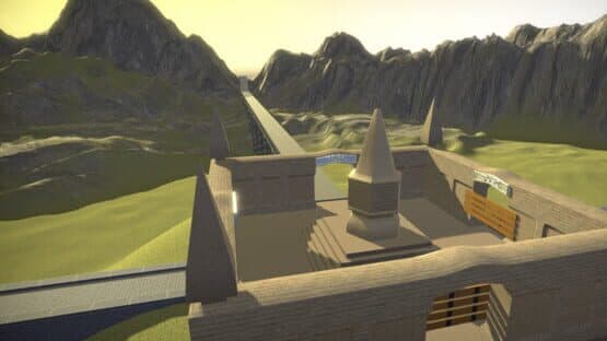 Chrono Project — screenshot 5