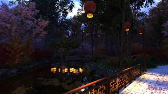 Relaxing VR Games: Mahjong — screenshot 5