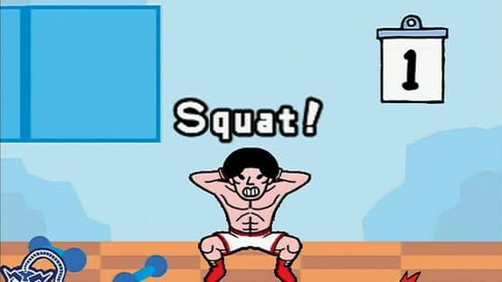 WarioWare: Smooth Moves — screenshot 3